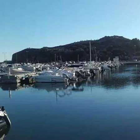 En El Puerto De Llanca! アパート *