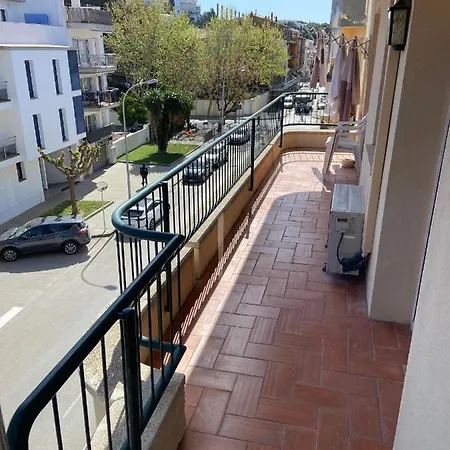 Apartment En El Puerto De Llanca!