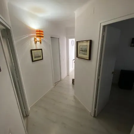 En El Puerto De Llanca! Apartment Llanca