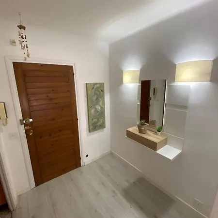 En El Puerto De Llanca! Appartement