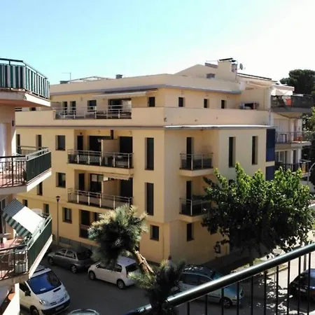 Appartement En El Puerto De Llanca! *